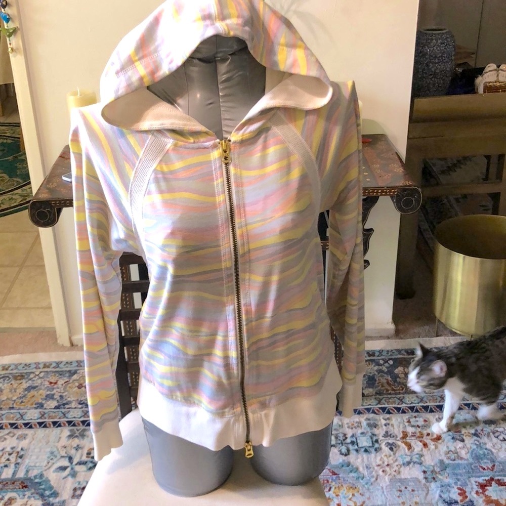 Armani Exchange Cotton hoodie